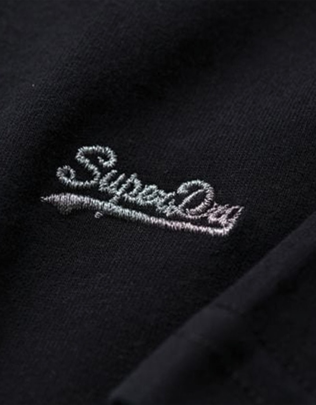 Superdry - Essential Logo Emblem Tee