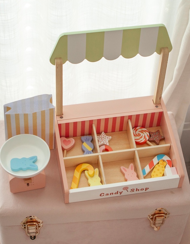 Bello - Pick'n Mix Candy Shop
