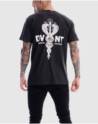 DVNT - Antivenom Tee