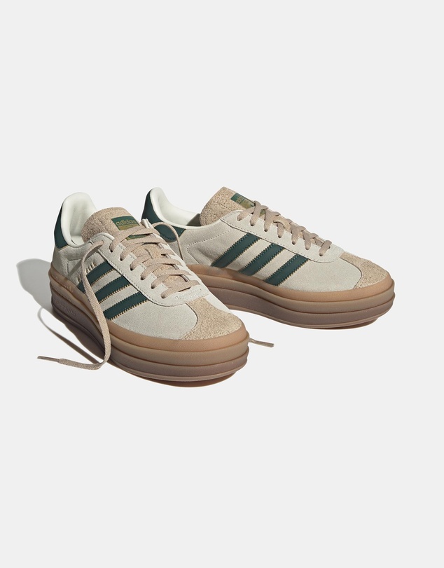 adidas Originals - Gazelle Bold - Women's