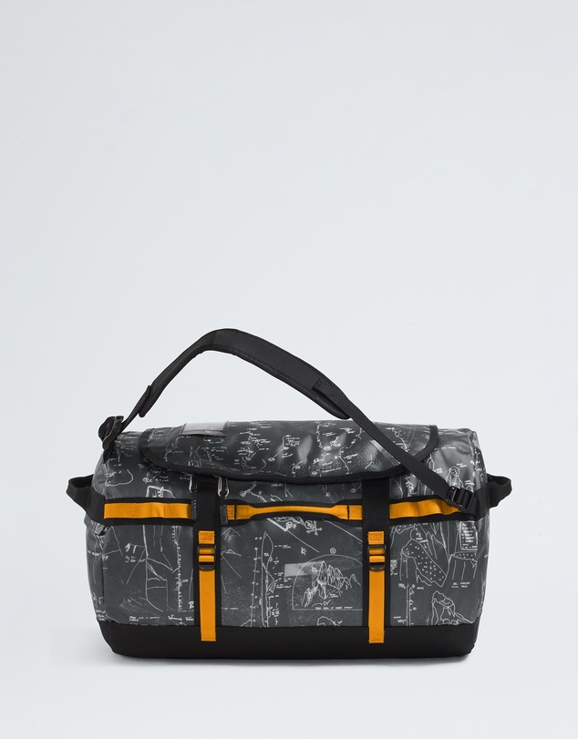 The North Face - Small Base Camp Duffle Bag