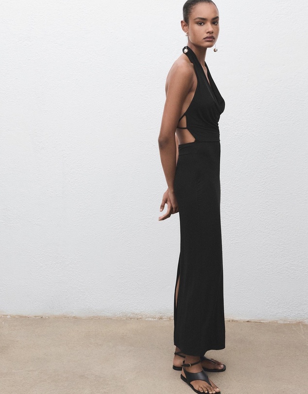 M.N.G - Halt Dress
