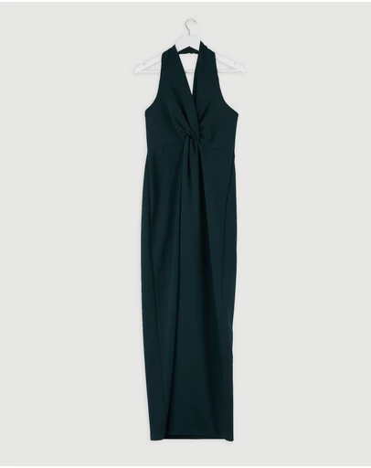 Revibe - Repaired CHANCERY Blaze Dress - AU 14
