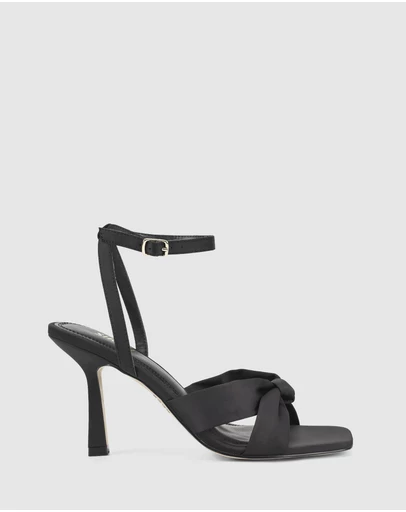Siren - Spring Knot Sandals