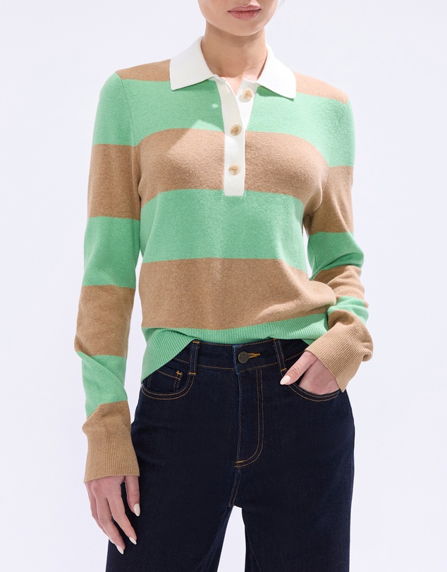 Marcs - Steve Knit Polo