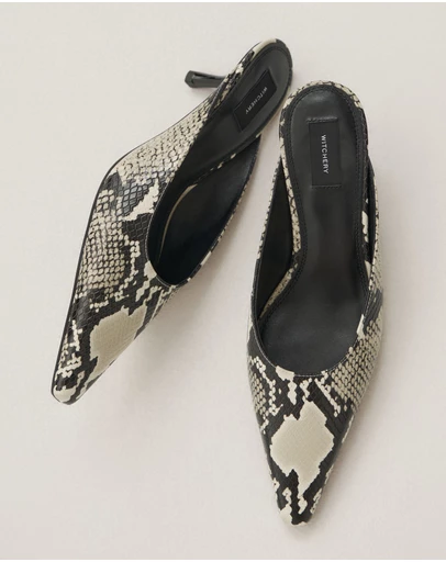 Witchery - Elodie Mules