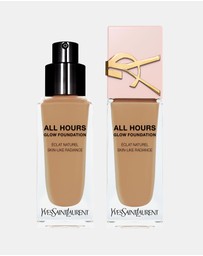 Yves Saint Laurent - All Hours Glow Foundation MW9