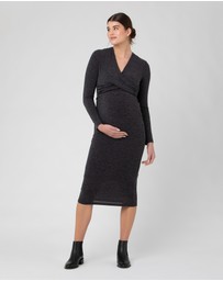 Ripe Maternity - Zara Nursing Top