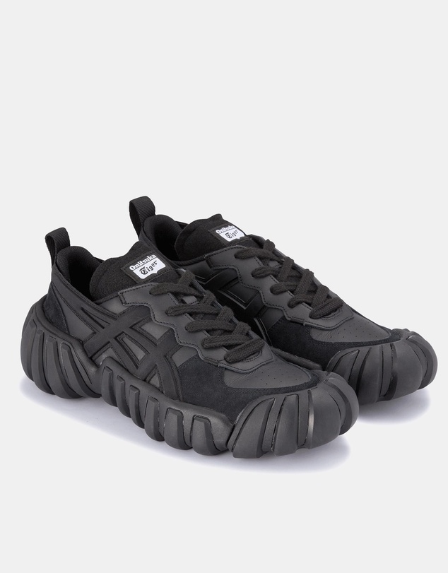 Onitsuka Tiger - Dentigre LS - Unisex