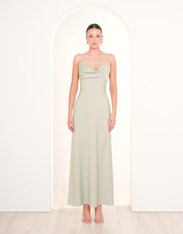 Pilgrim - Dana Sweetheart Gown