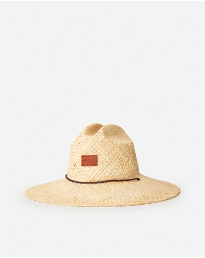 Rip Curl - Premium Surf Straw Hat