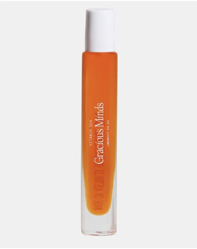 Gracious Minds - Vitamin Sea Eye Oil Brighten