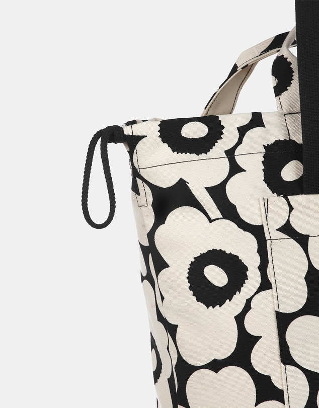 Marimekko - Mono City Tote Unikko
