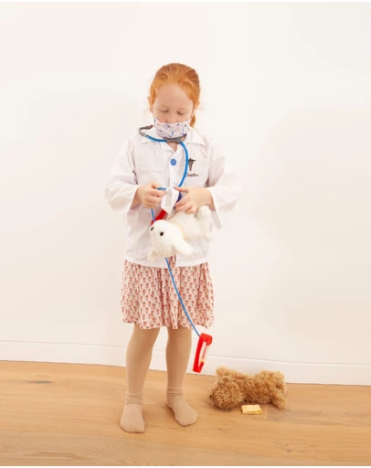 Bright Child - Dress Up Doctor