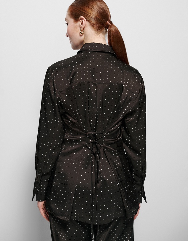 Commonry - Tilly Shirt