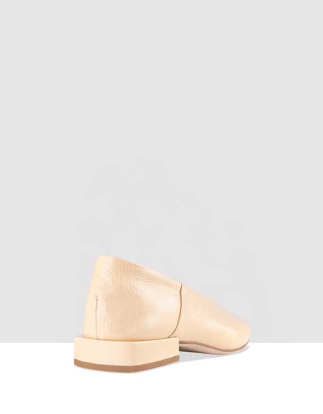Habbot - Ortona Ballet Flats