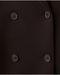 M.N.G - Long Combined Coat