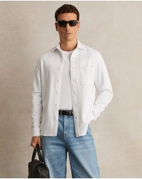 REISS - Kappo Overshirt