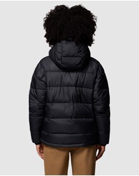 Columbia - Pike Lake™ III Hooded Jacket