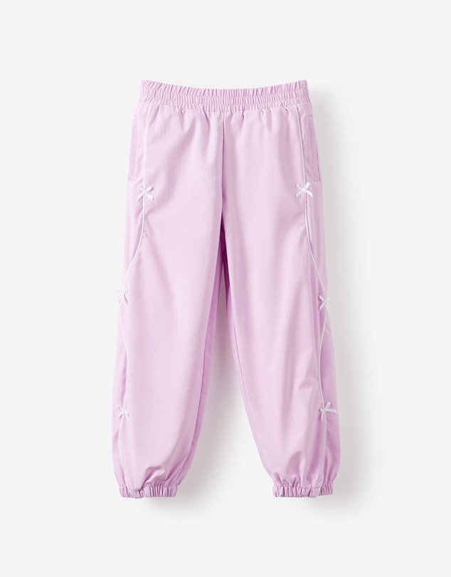 Cotton On Kids - Active Barrel Leg Pant