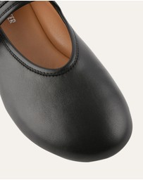Jo Mercer - Lenny Casual Flats