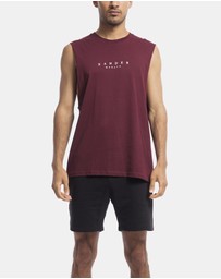 Xander - Grand Prix Tank