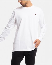 Stock & Co. - Havana Long Sleeve Tee