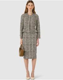 SACHA DRAKE - Rosemary Jacket
