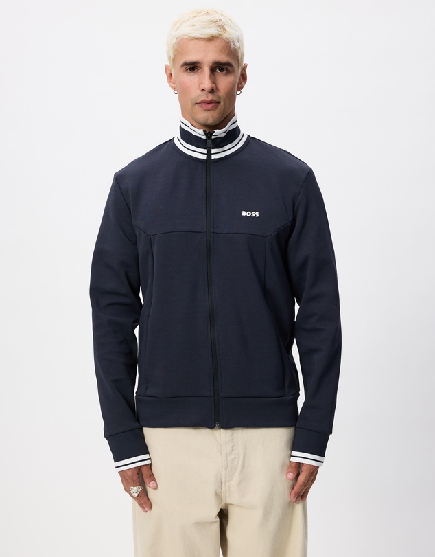 BOSS - FZ Zone Jacket