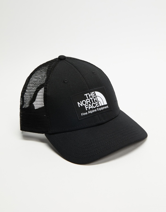 The North Face - Mudder Trucker Cap