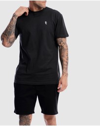 Counter Culture - Cypher Rise Tee