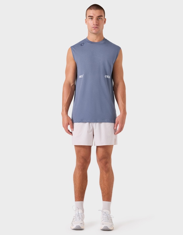 REC GEN - Oxy Mass DIV Muscle