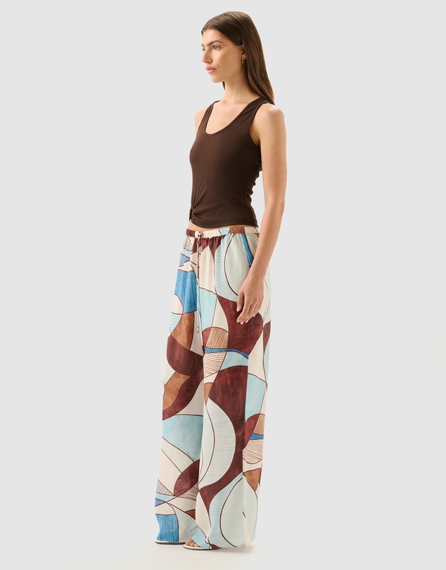 ROAME. - Cody Rib Tank