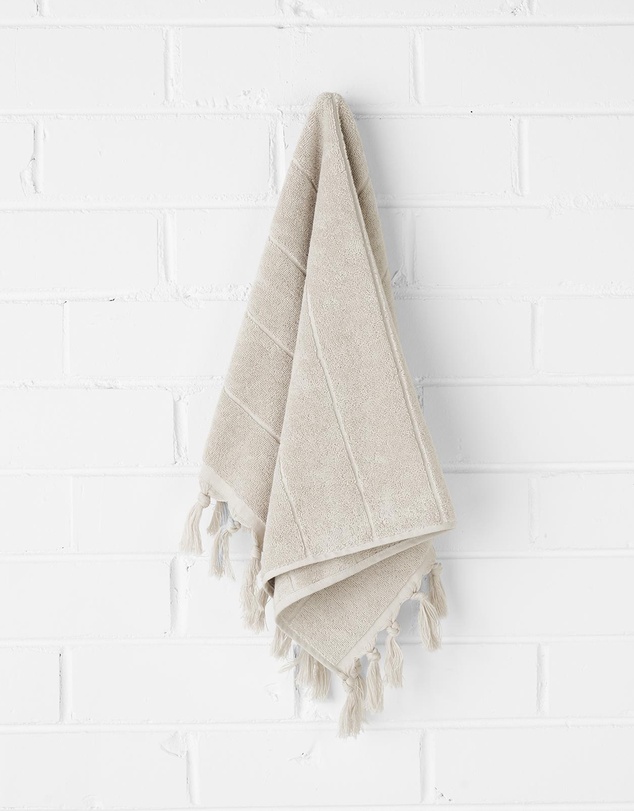 Aura Home - Paros Bath Towel Set