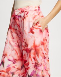 Honey and Beau - Montana Pant