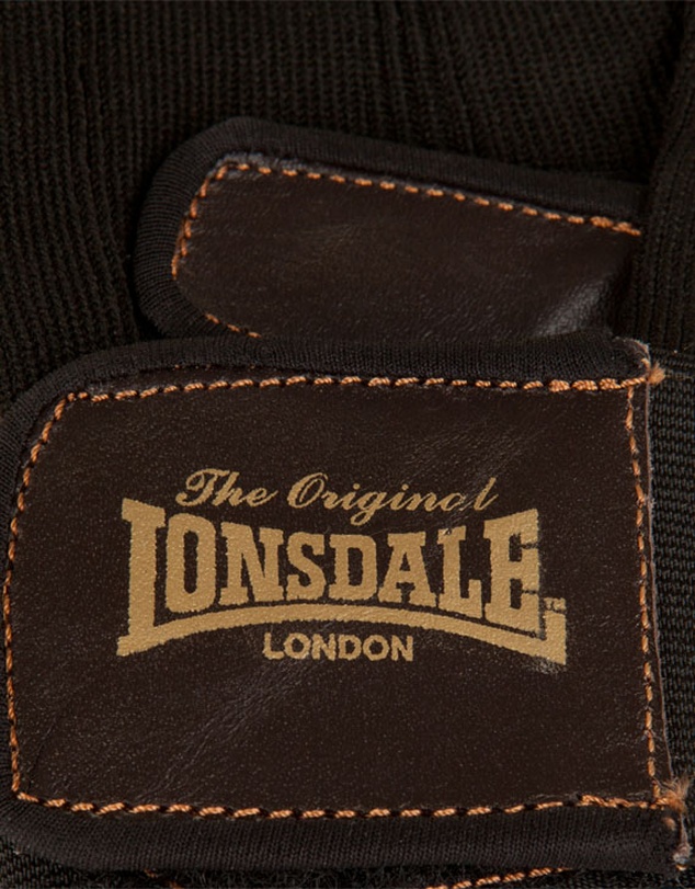 Lonsdale - Classic Washable Weight Gloves 