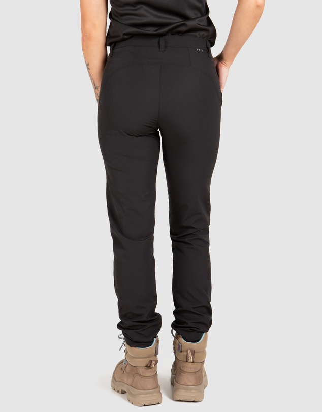 UNIT - UNIT Ladies Flexlite Performance Stretch Pants