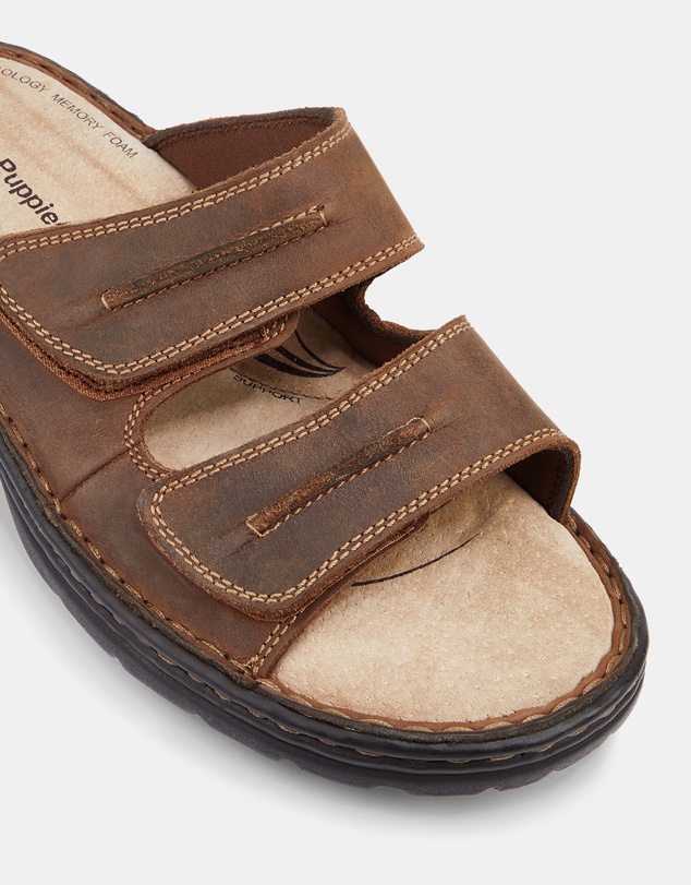 Hush Puppies - Slider