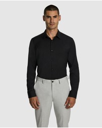 yd. - Movement Slim Dress Shirt