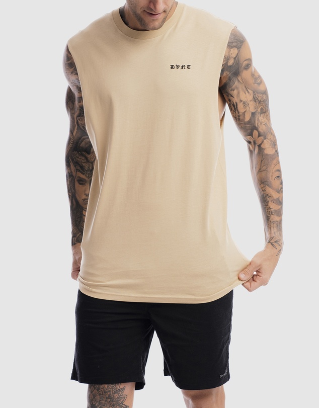 DVNT - Saxon Rise Tank