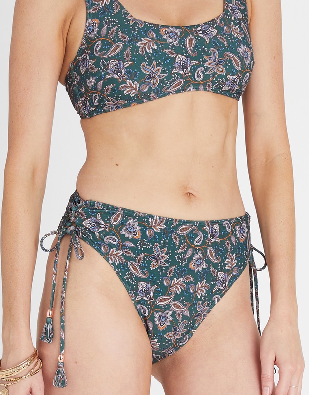 Heaven Australia - Heirloom Jodi High Waist Pant