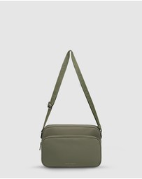 Status Anxiety - Rani Bag