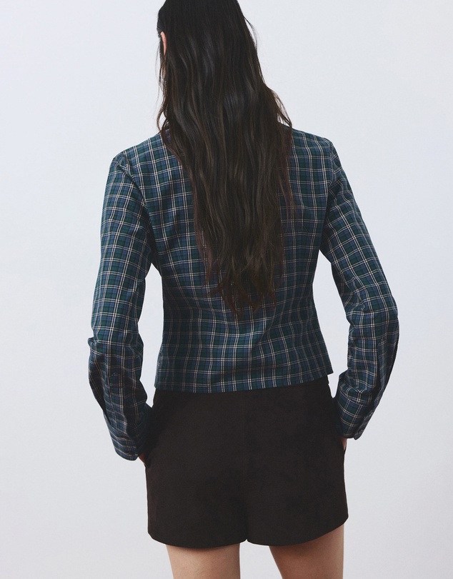 M.N.G - Galeeno Blouse