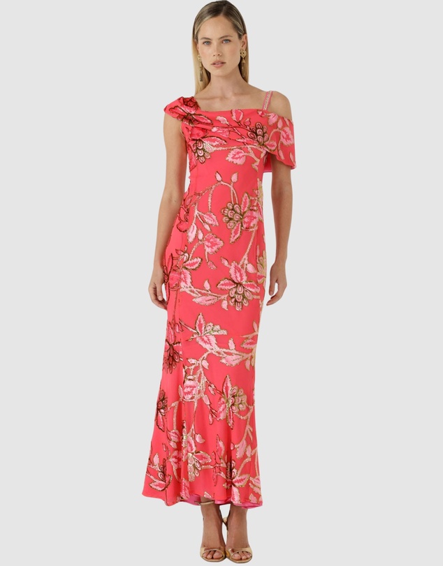 SACHA DRAKE - Aurelius Dress