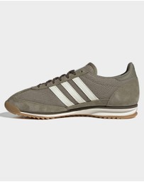 adidas Originals - SL 72 OG Shoes Womens