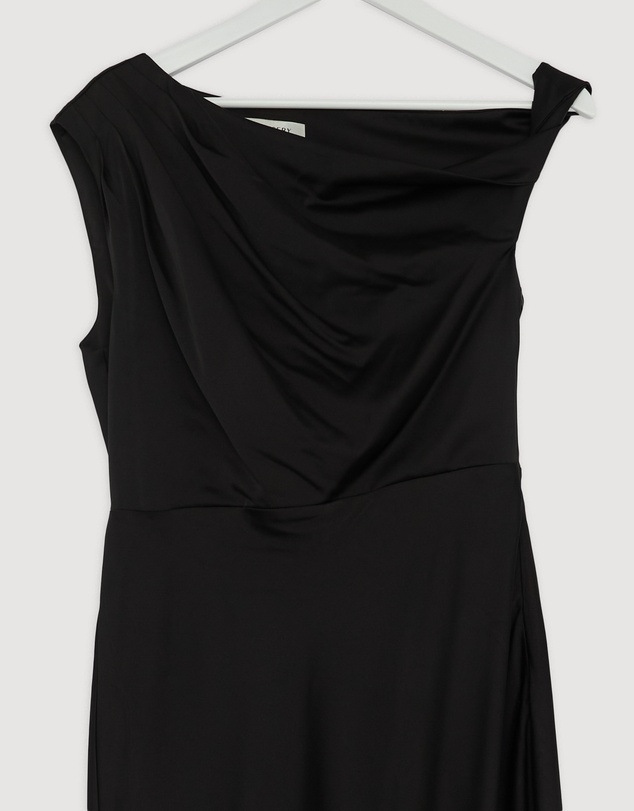 Revibe - Repaired CHANCERY Hartley Maxi Dress - AU 12