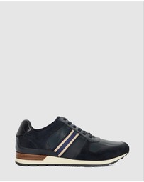 Dune London - Talay - Navy
