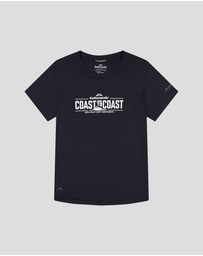 Kathmandu - Seeker T-shirt