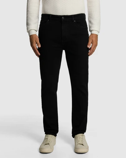 yd. - Joe Straight Jean