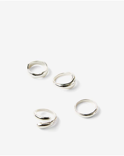 Rubi - Multipack Rings